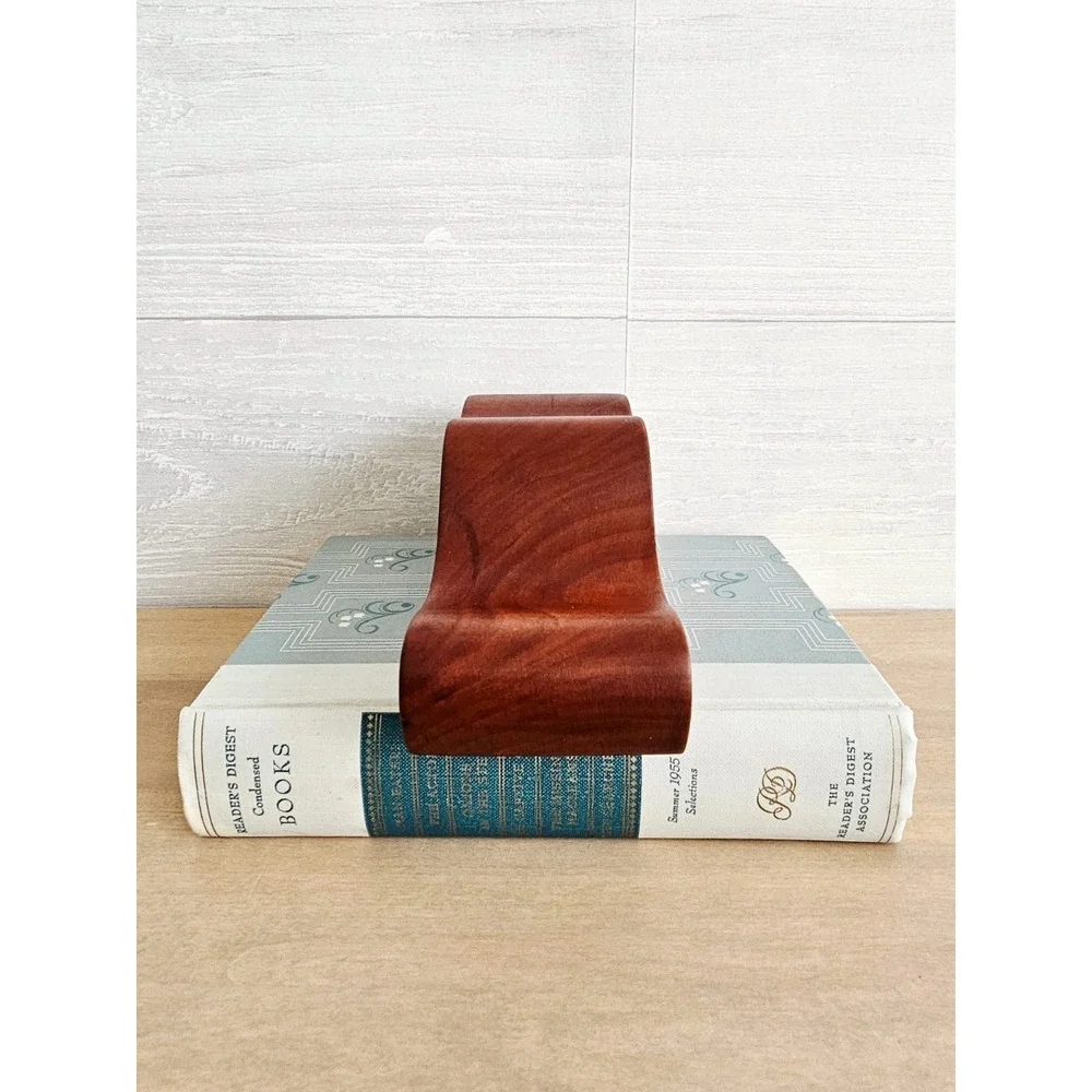 Unbranded handcrafted wooden